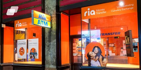 ria cerca de mi|Cómo encontrar una oficina con Ria Money Transfer